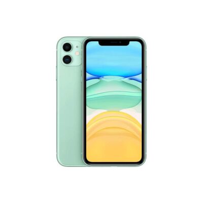 Apple iPhone 11 128GB Green