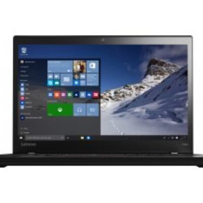 Lenovo ThinkPad T460s