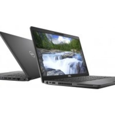 Dell Latitude 5400