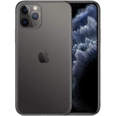 Apple iPhone 11 Pro 64GB Space Gray