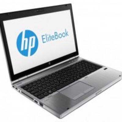 HP EliteBook 8560p